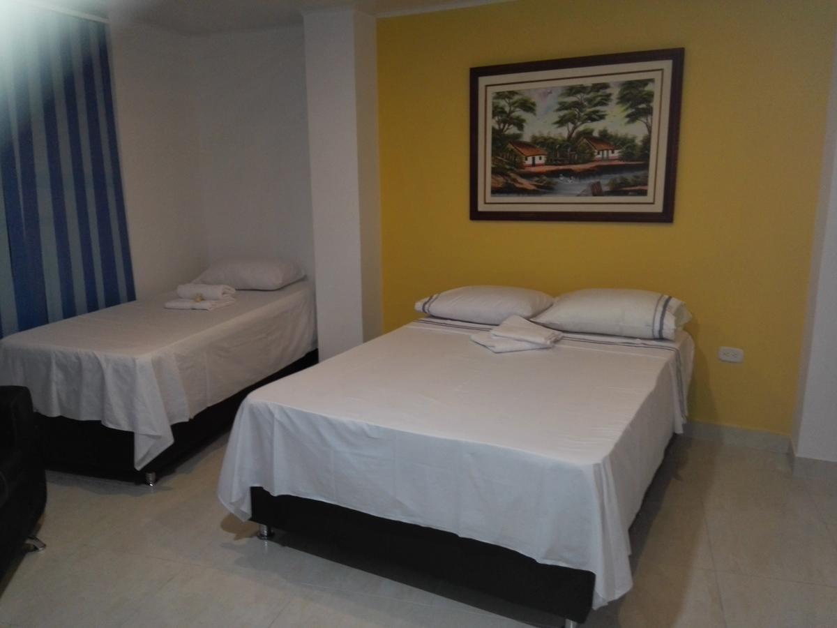 Hotel Espanol Neiva Neiva (Huila) Exterior foto