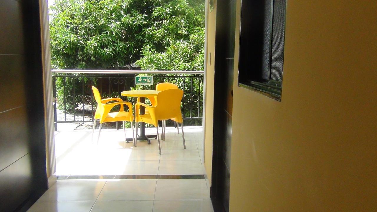 Hotel Espanol Neiva Neiva (Huila) Exterior foto
