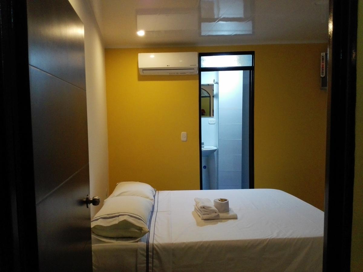 Hotel Espanol Neiva Neiva (Huila) Exterior foto