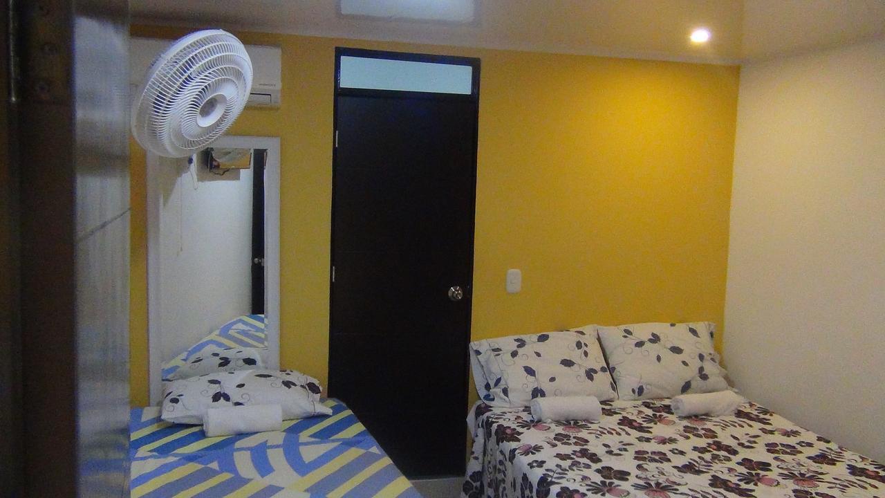 Hotel Espanol Neiva Neiva (Huila) Exterior foto