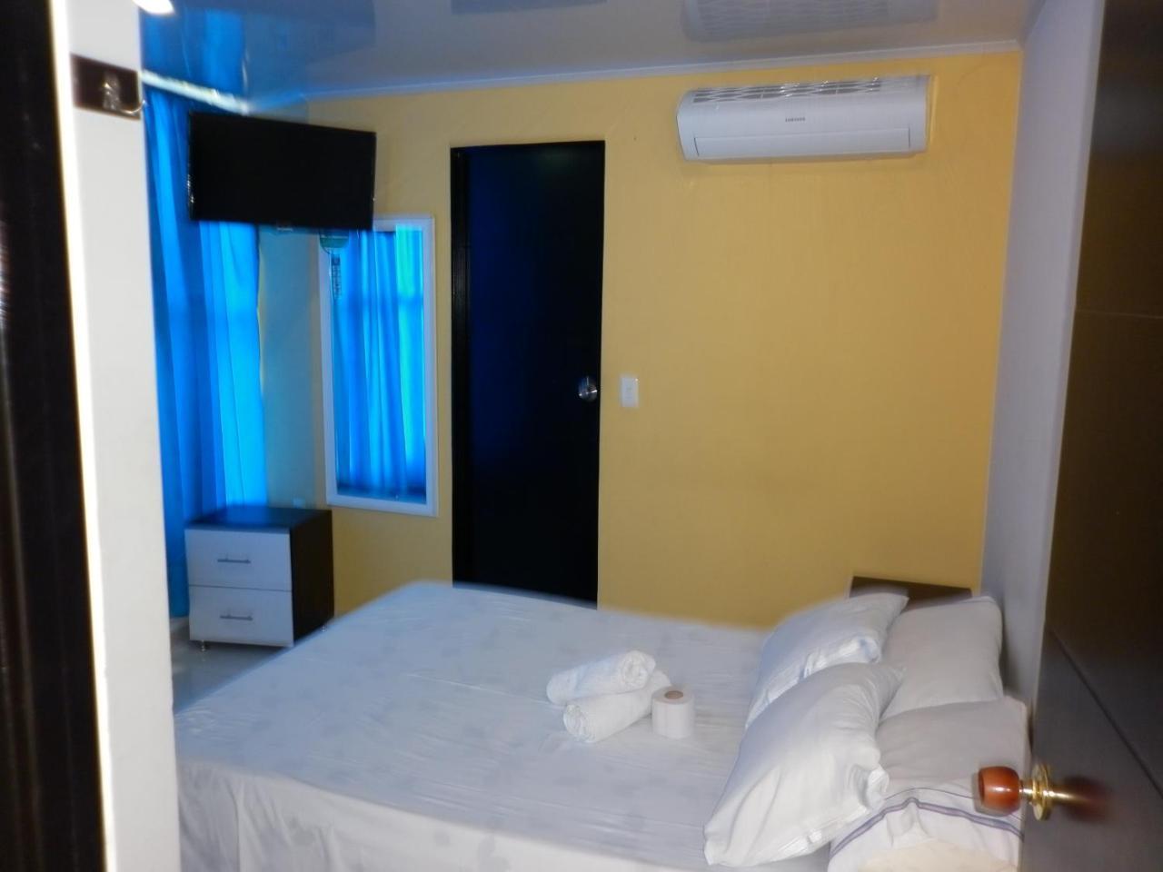 Hotel Espanol Neiva Neiva (Huila) Exterior foto