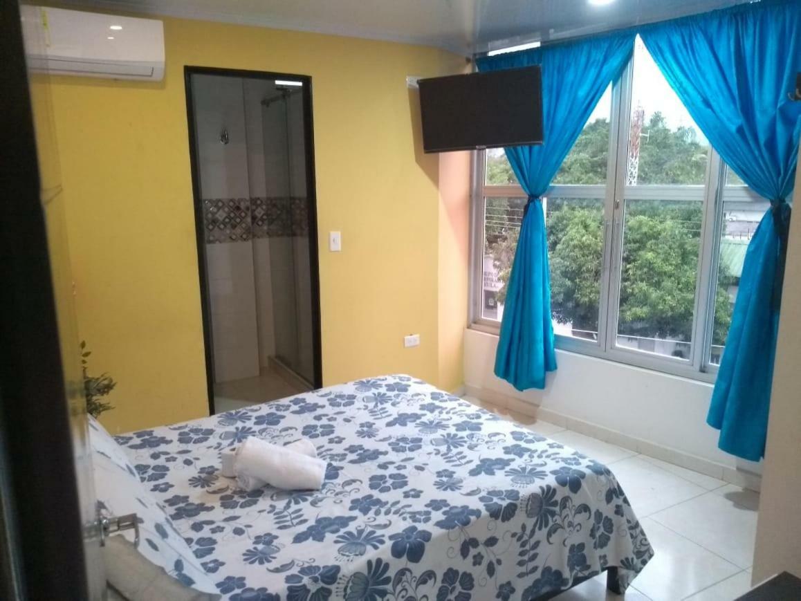 Hotel Espanol Neiva Neiva (Huila) Exterior foto